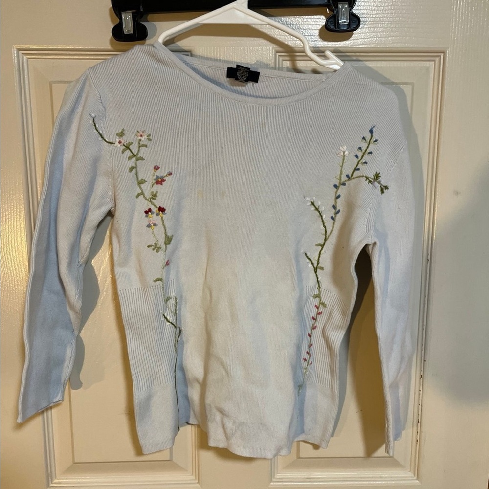 flower shirt‎